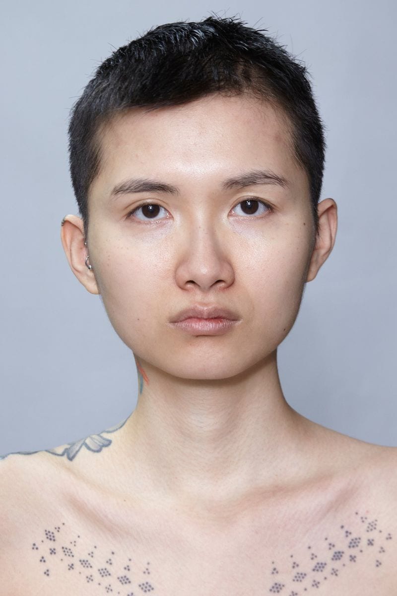 Elaine Kwok — photo 6