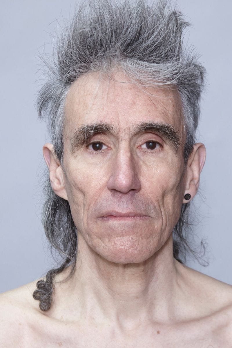 Peter Beaumont — photo 7
