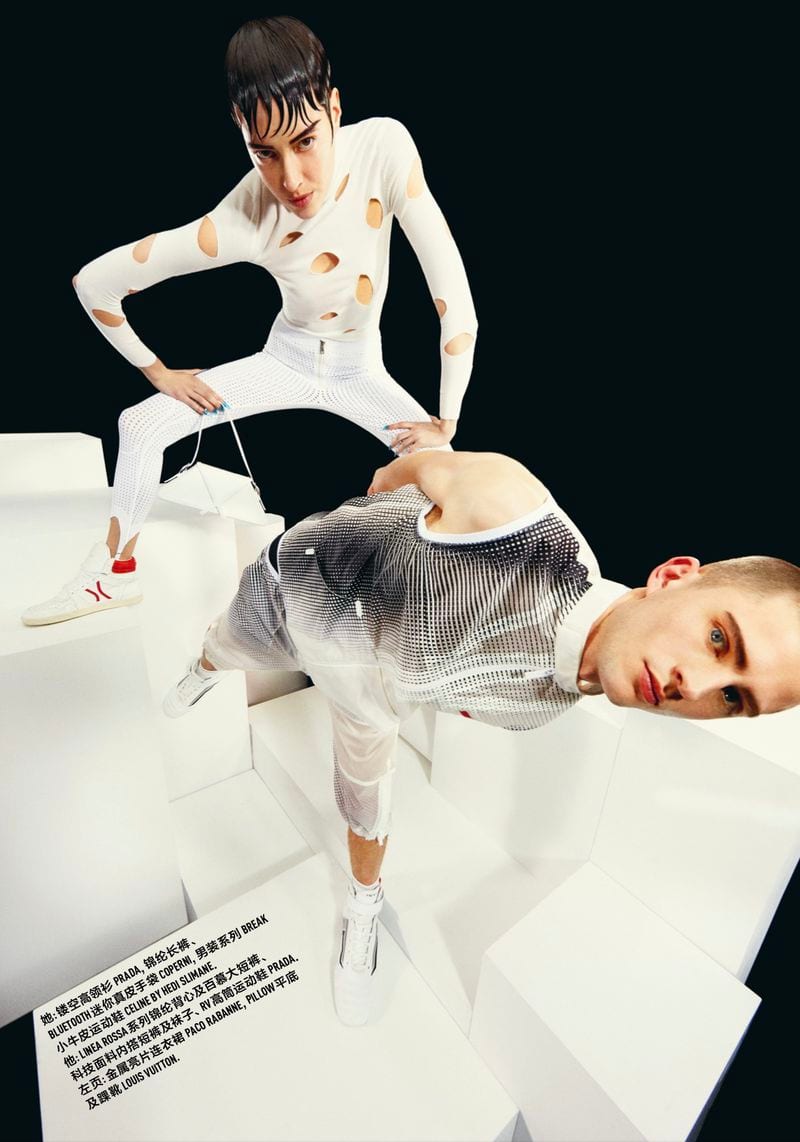 Lucas Berny — photo 9