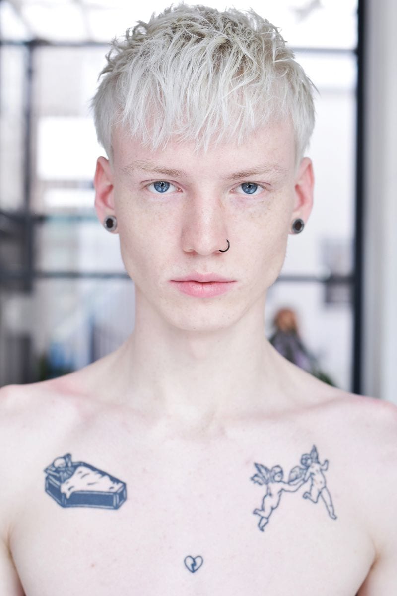 Stas Zienkiewicz — photo 1