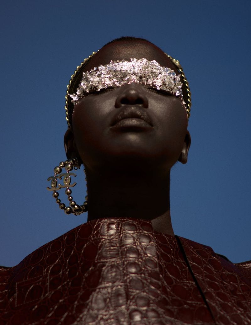 Nykhor Paul — photo 3
