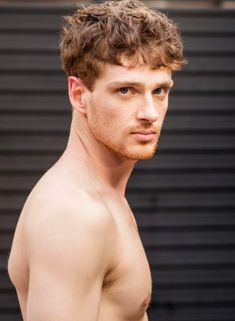 Lucas Mascarini — photo 1