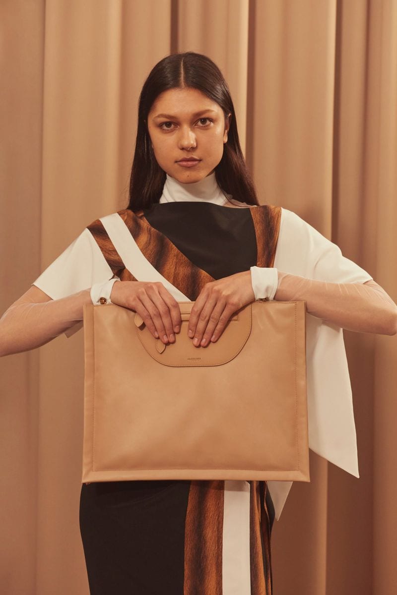 Nikoline Mekjan — photo 6