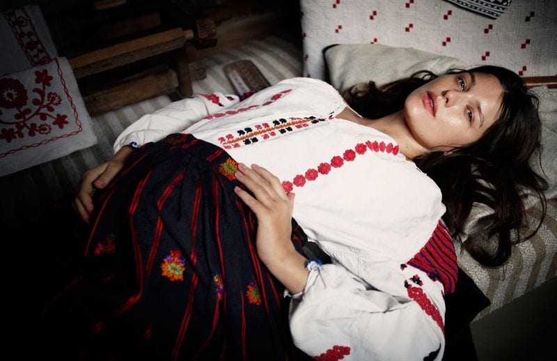Nataliya Gotsii — photo 11