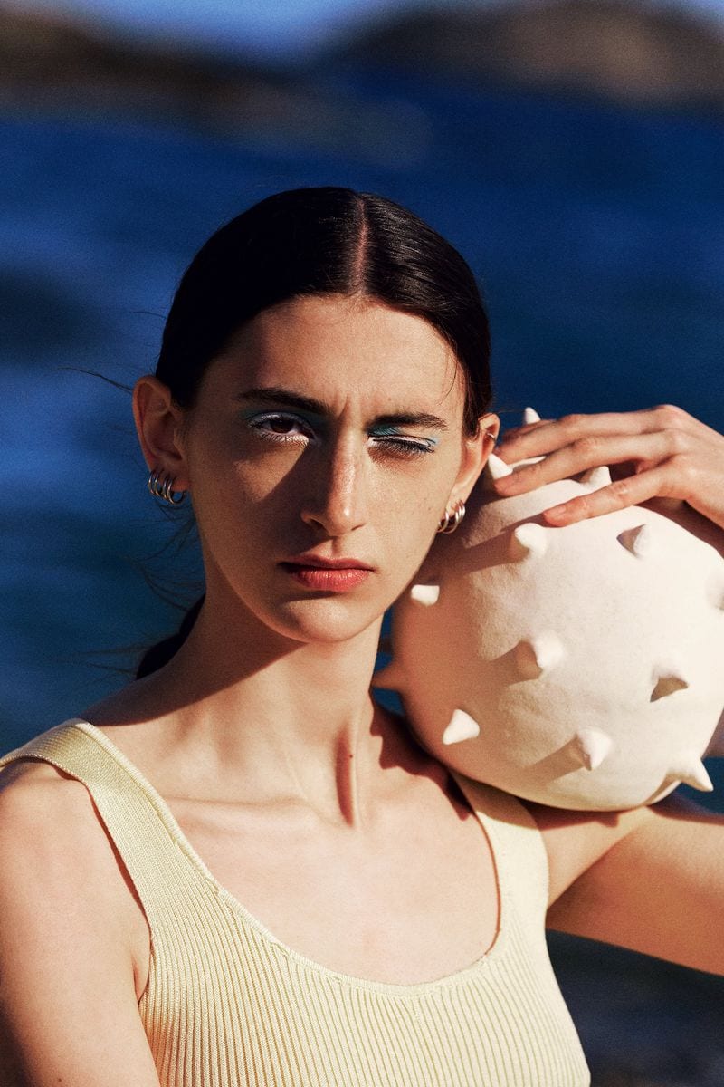 Angele Deschamps — photo 4