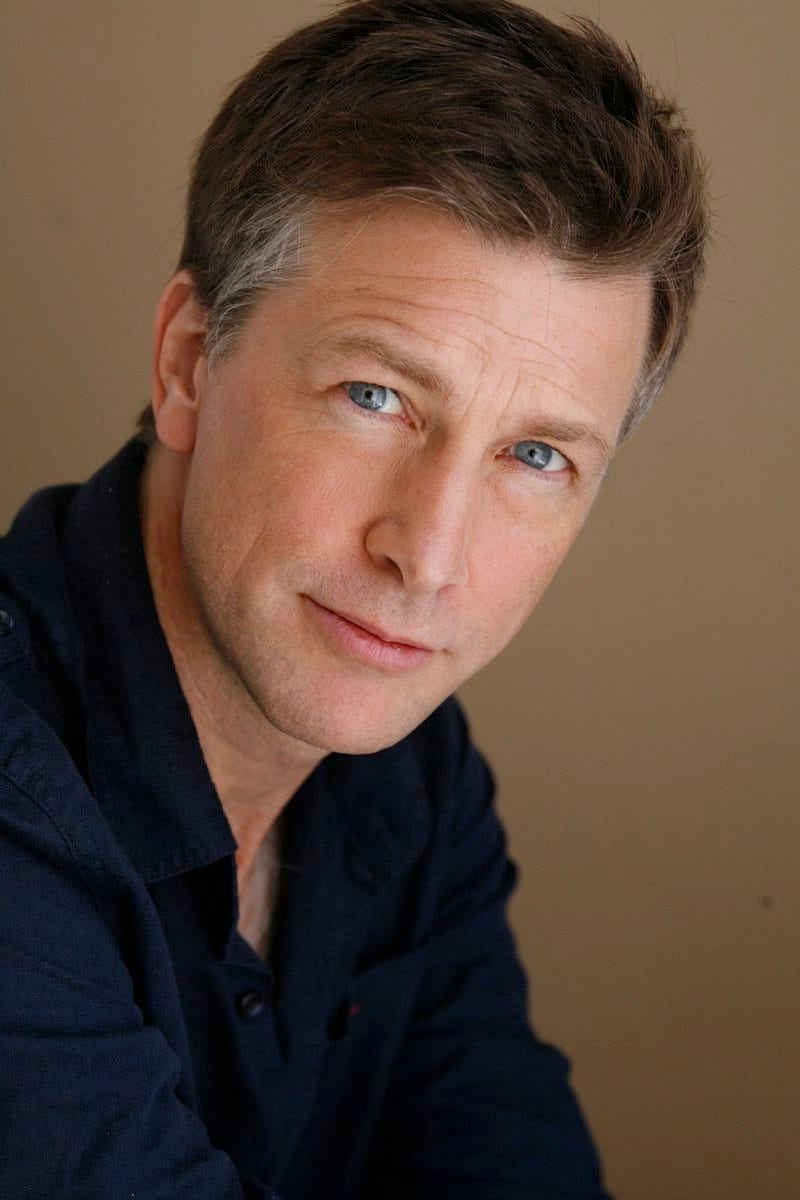 John Rawlinson — photo 1