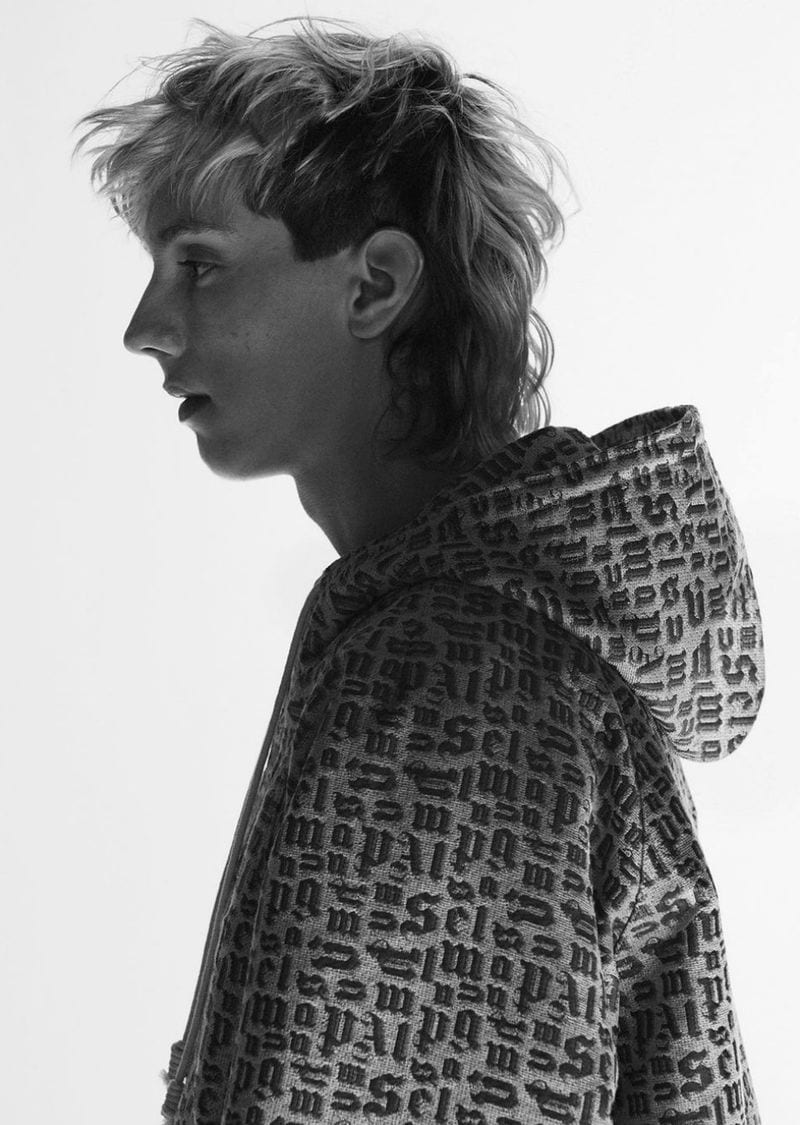 Lachlan Mac — photo 1