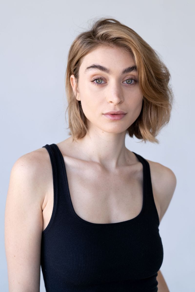 Audrey Hilfiger — photo 1