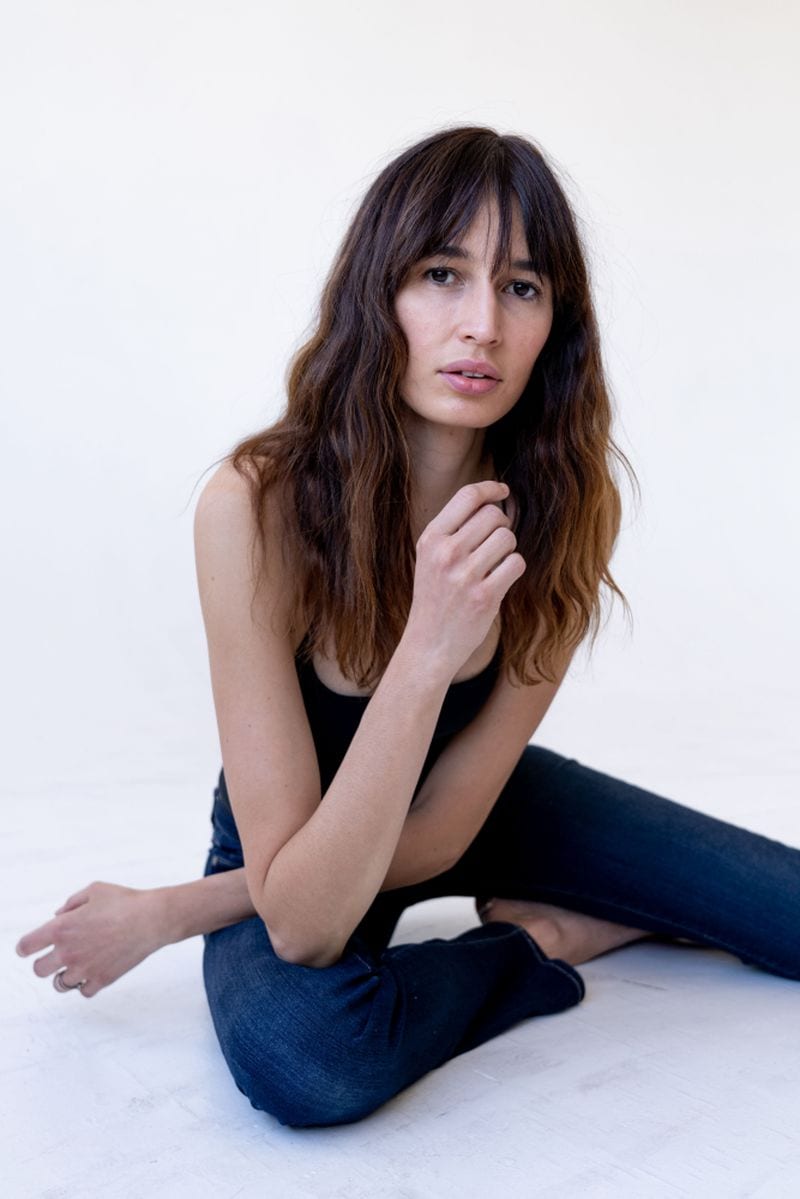 Kenza Fourati — photo 1