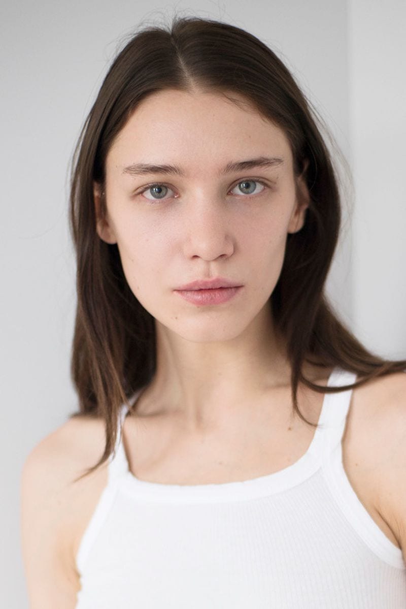 Sofia Tesmenitskaya — photo 1