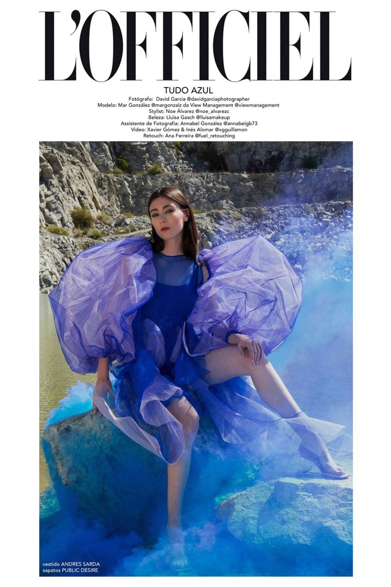 Mar Gonzalez — photo 10