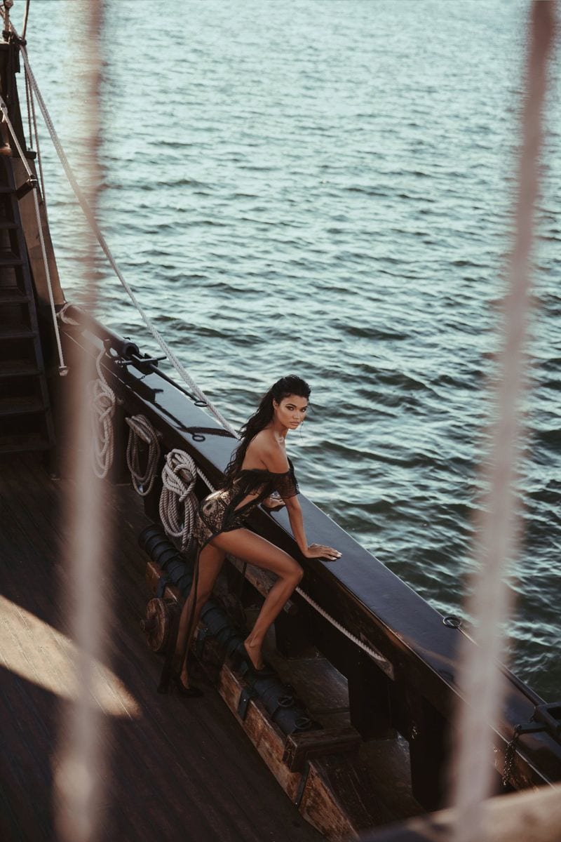 Daniela Braga — photo 9
