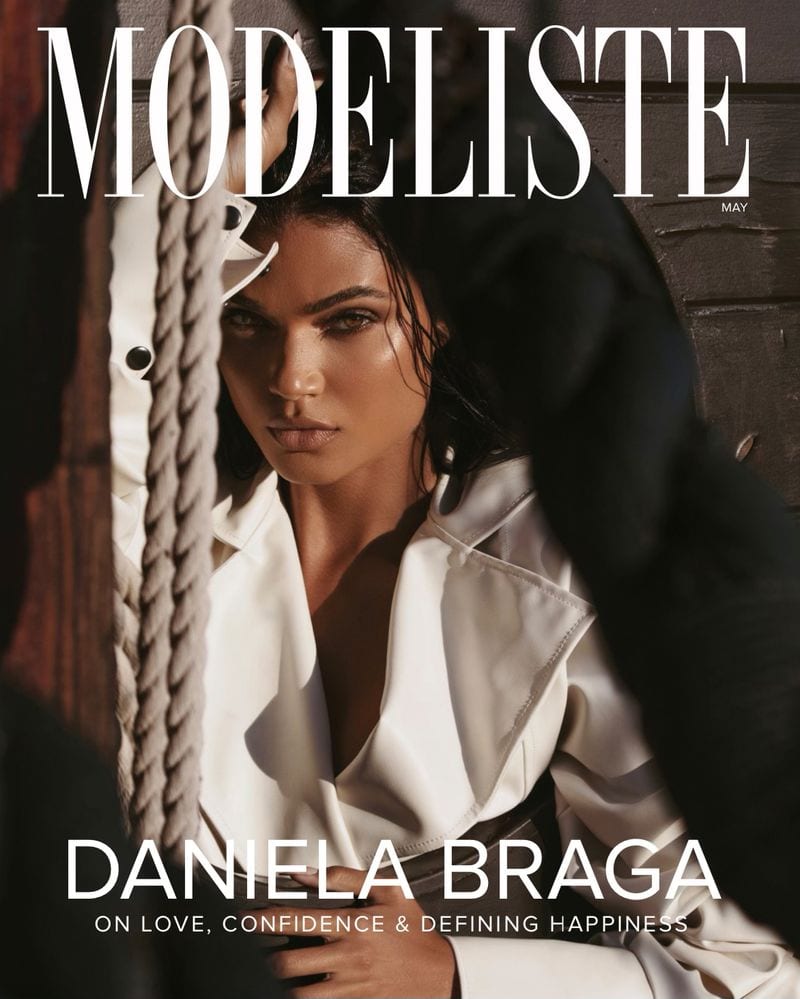 Daniela Braga — photo 1