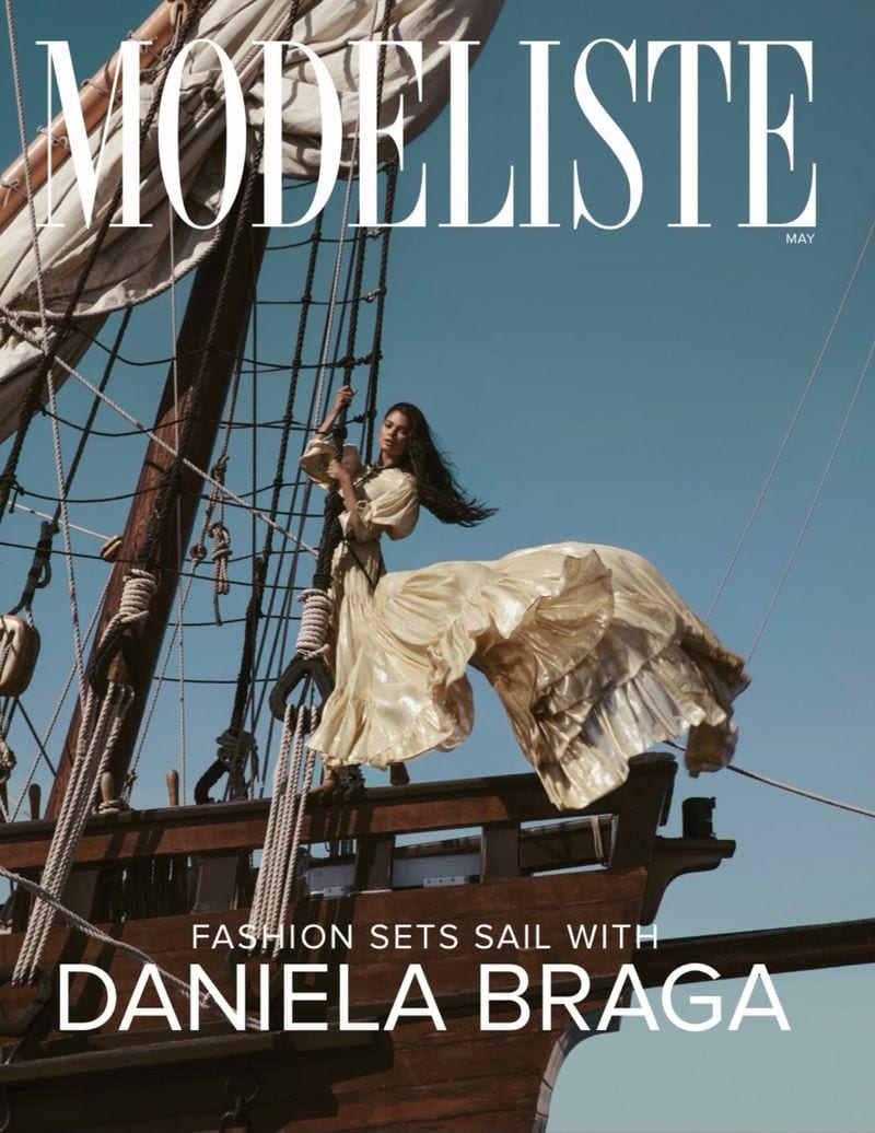 Daniela Braga — photo 8