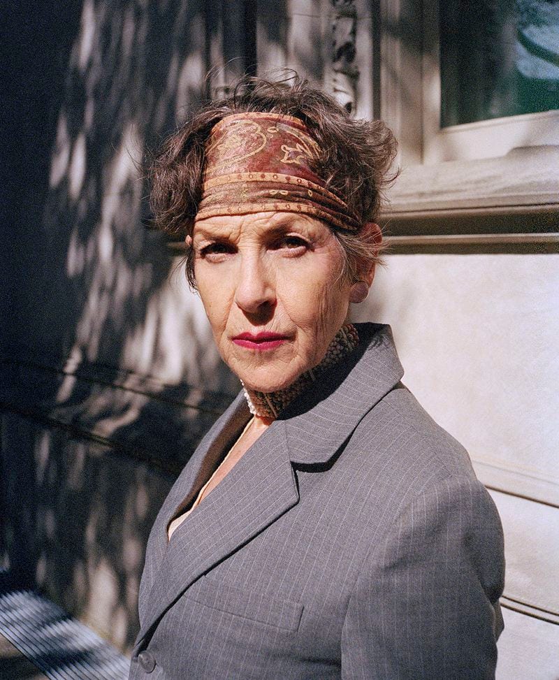 Tziporah Salamon — photo 7