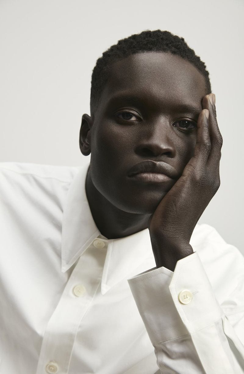 Monywiir Deng — photo 4