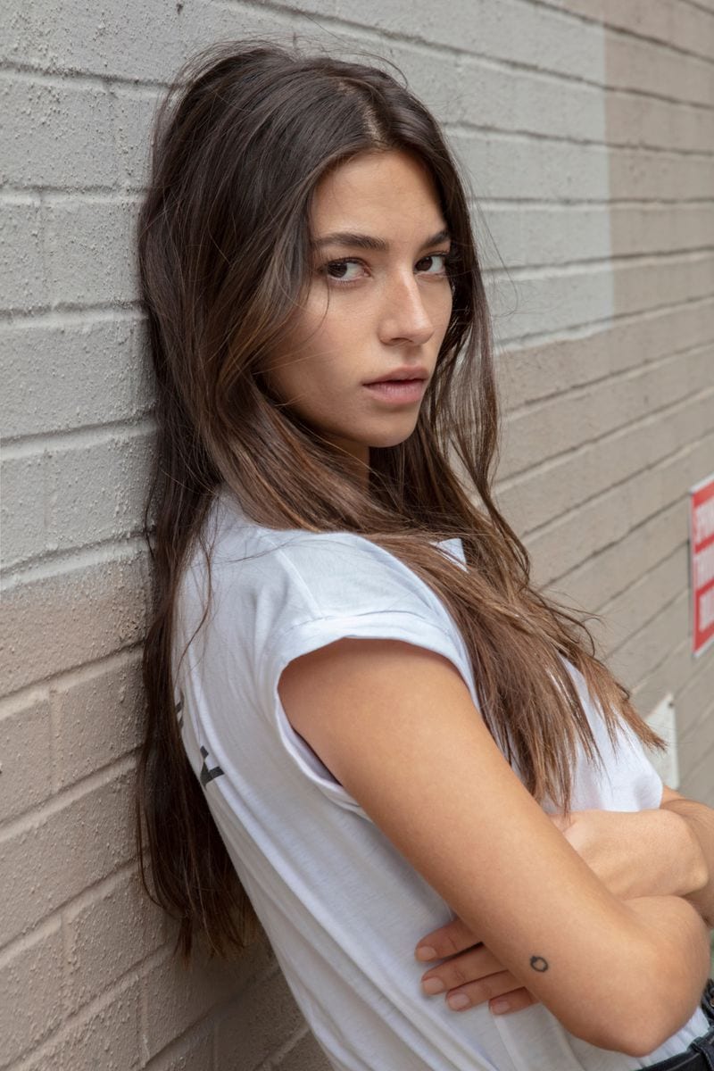 Rocío Crusset — photo 9