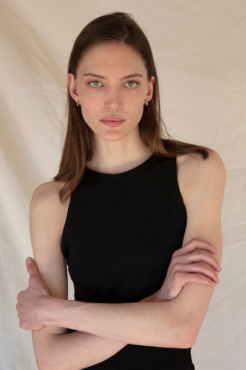 Izzy Wild — photo 1