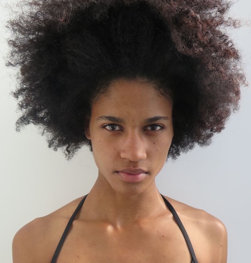 Venissa Bruce — photo 1