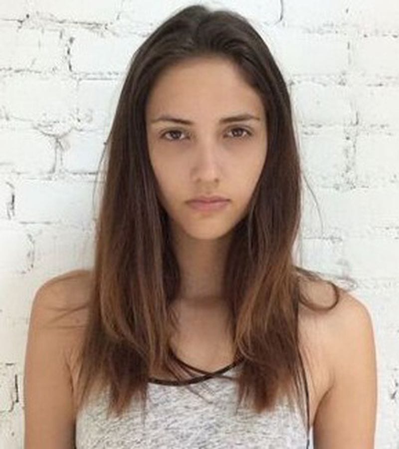 Nakisa Fouladi — photo 1