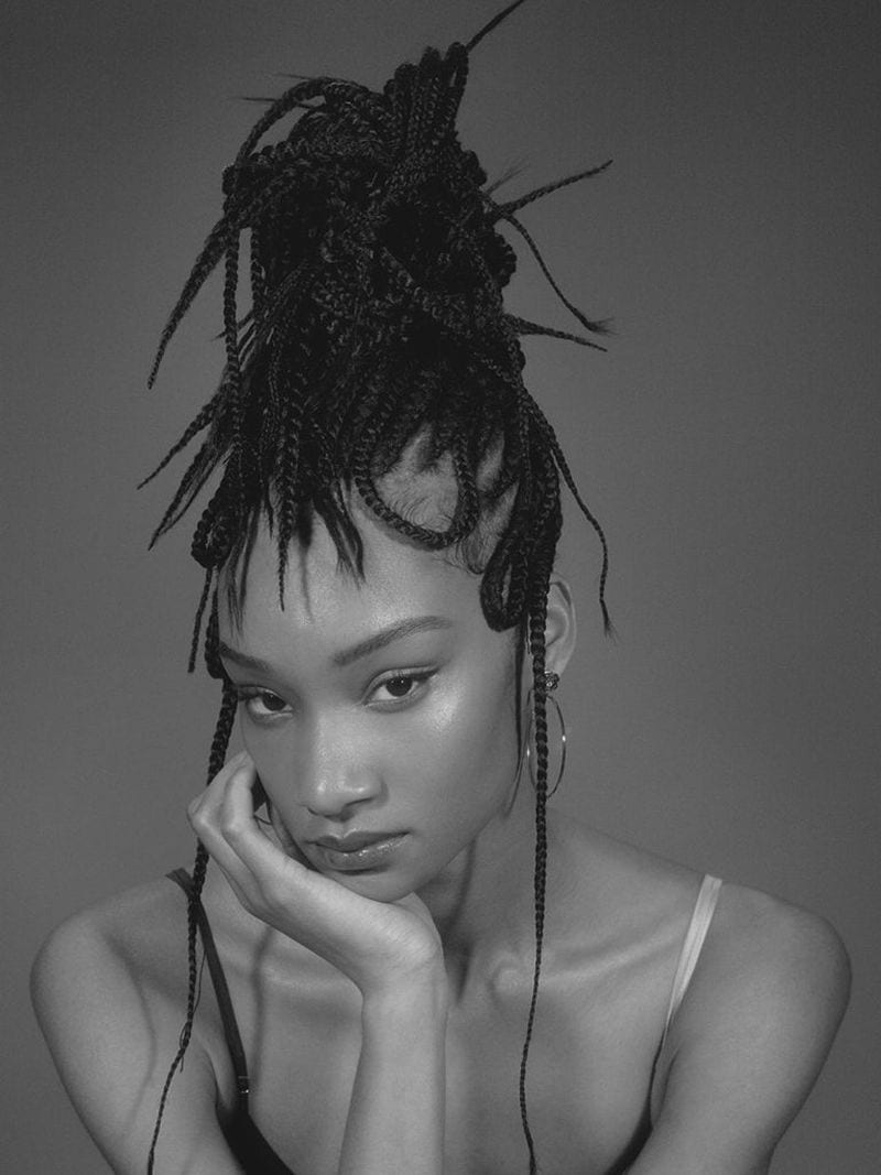 Janessa Alleyne — photo 9