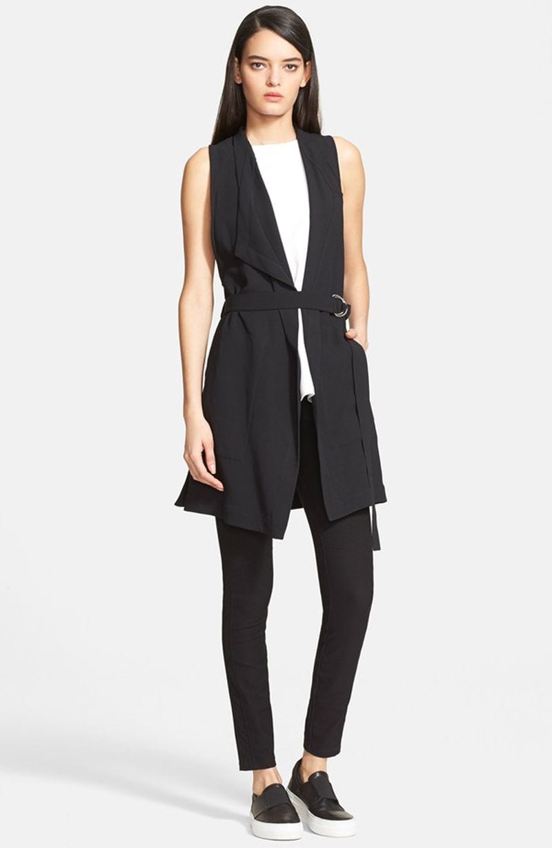 Helmut Lang — portfolio 1