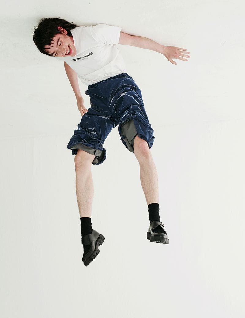 Jak Uzovic — photo 8