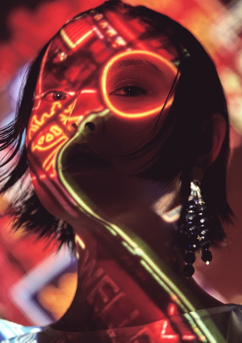 Lu Gao — photo 7