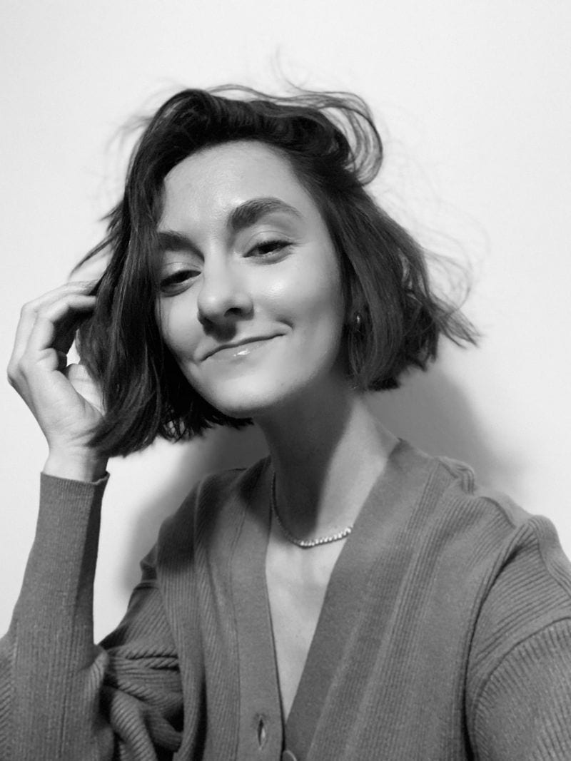 Silvia Stefanini — портфолио 1