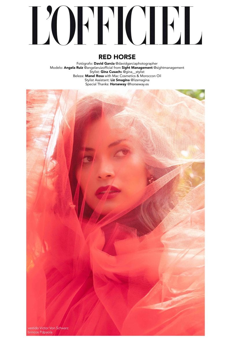 Angela Ruiz — photo 3