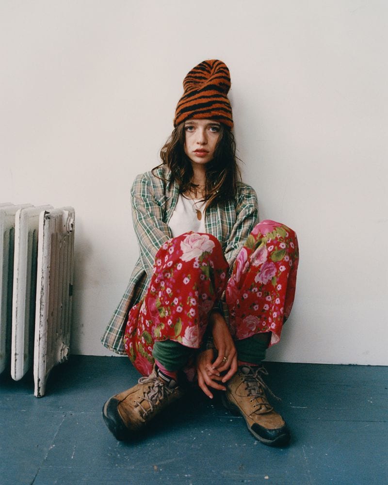 Olivia Forte — photo 7