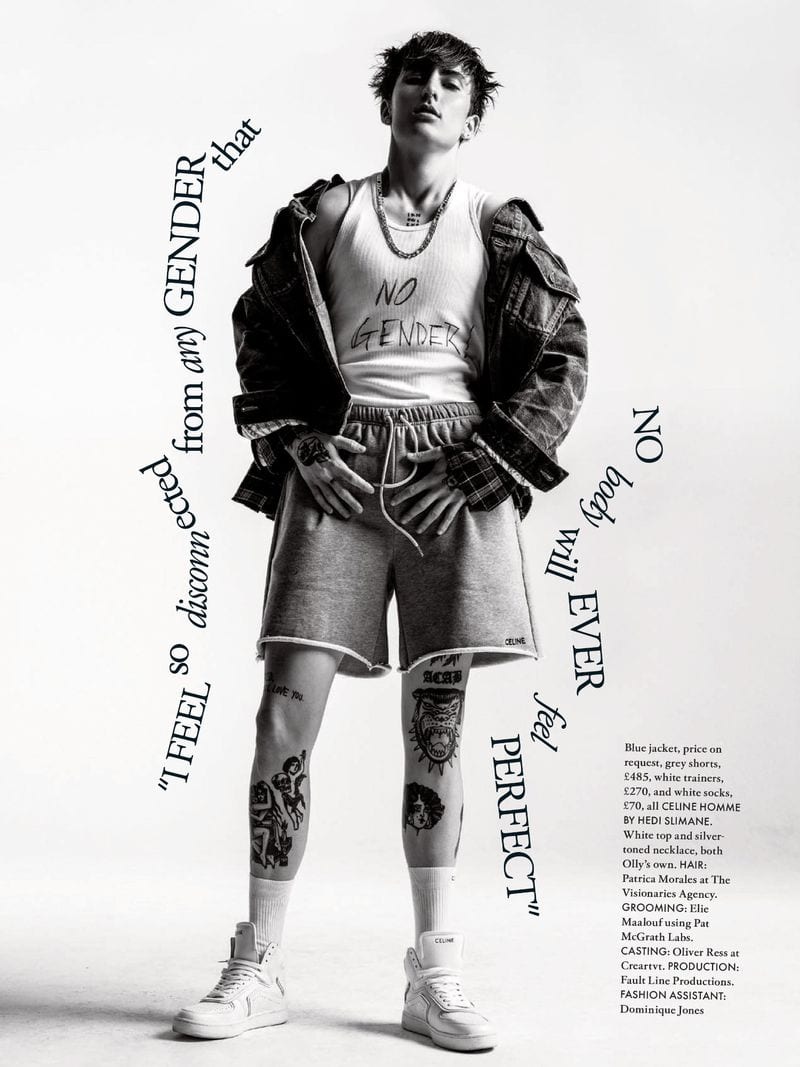 Olly Eley — photo 3