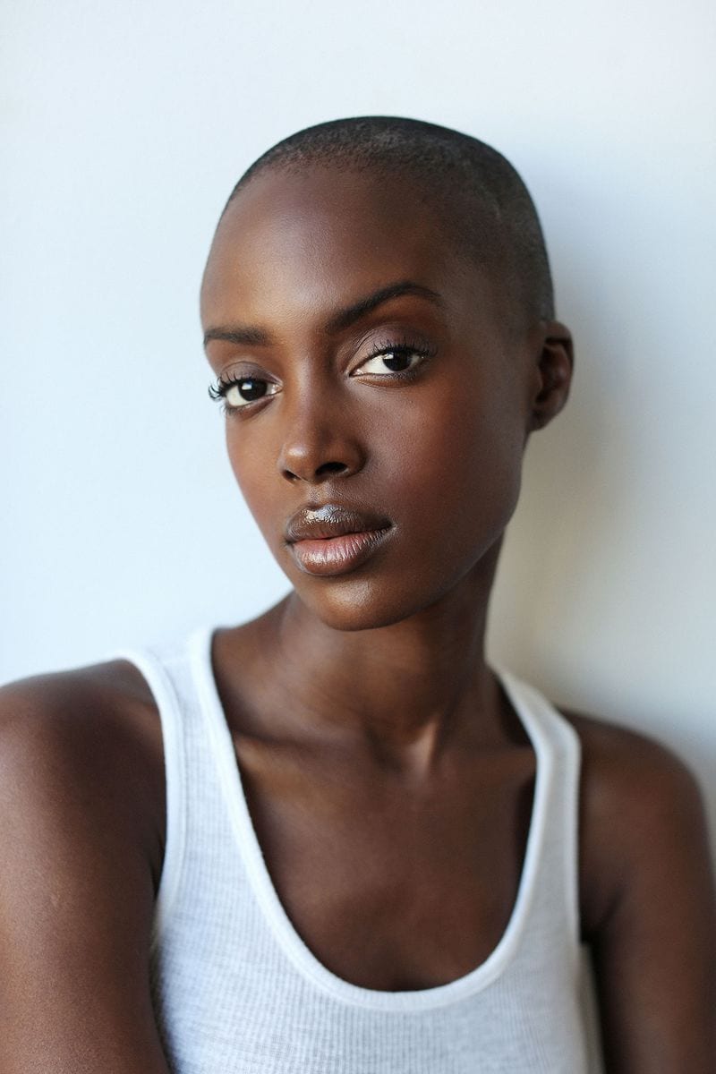 Madisin Rian — photo 1