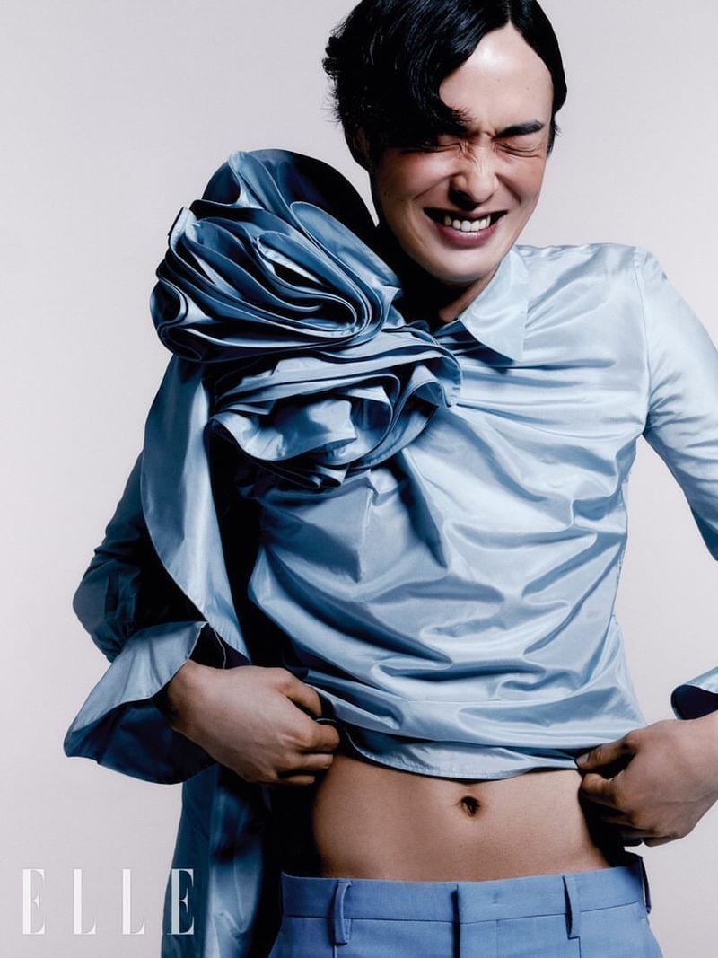 Jin Park — photo 3