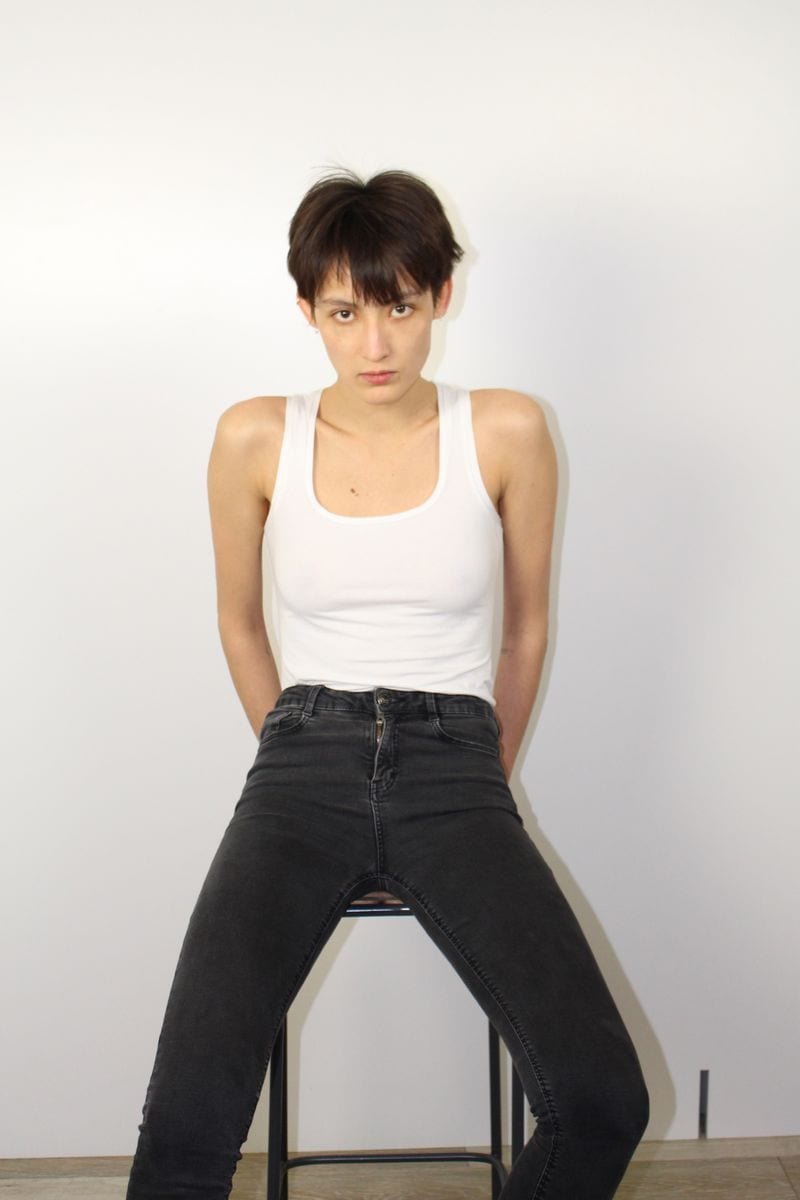 Ann Ev — photo 11
