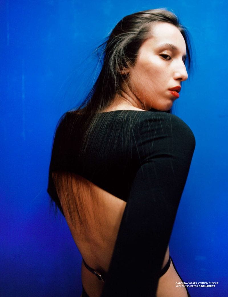 Caroline Conegatto — photo 4