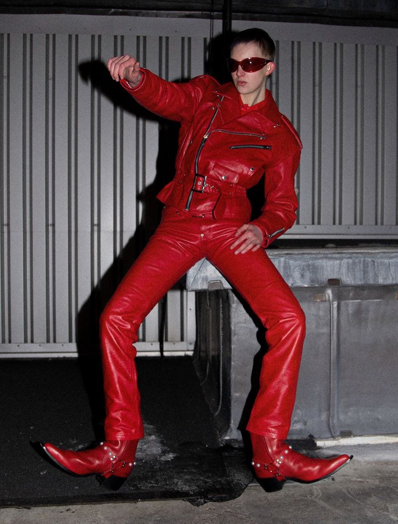 Finn Buchanan — photo 4