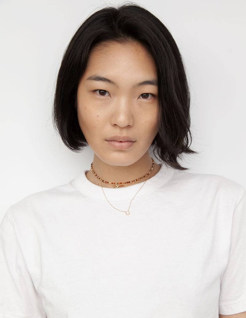 Chiharu Okunugi — photo 1