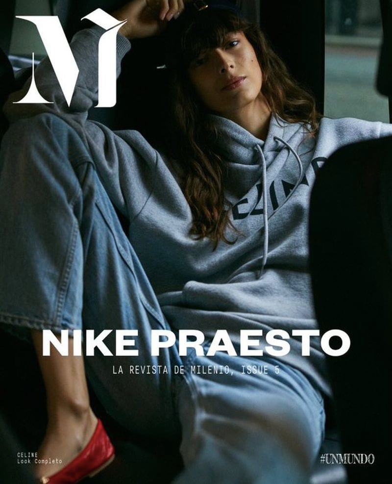 Nike Praesto Nordstrom — photo 7