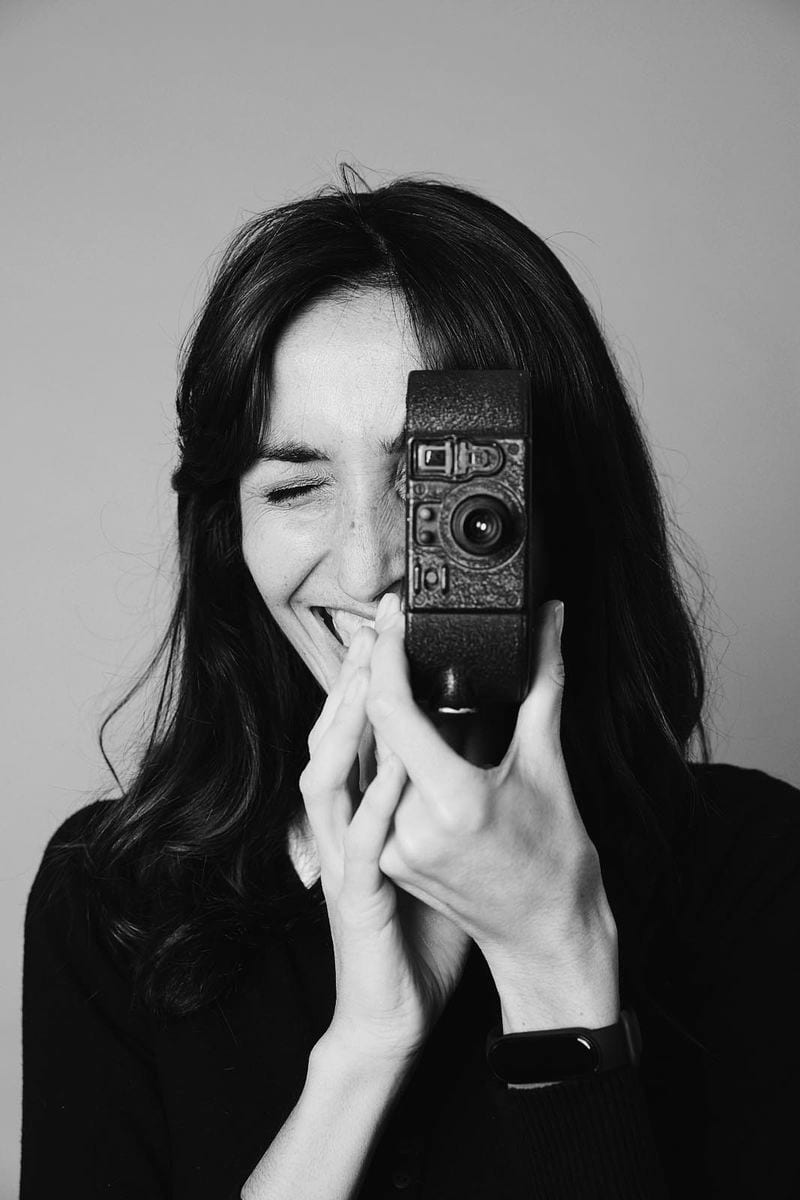 Laurence De Rien — portfolio 1