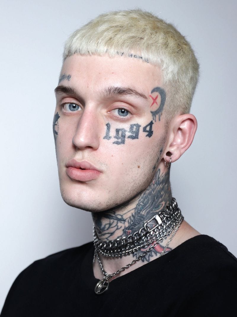 Aidan Morris — photo 1