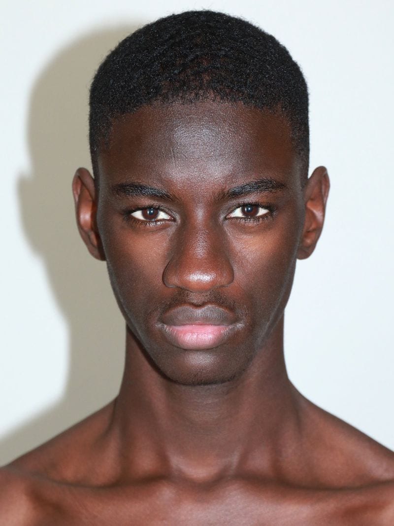 Soulemane Tounkara — photo 1