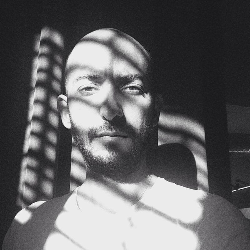 Hasan Karaarslan — portfolio 1