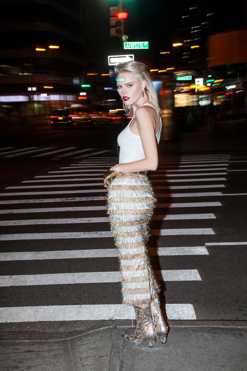 Julia Almendra — photo 11