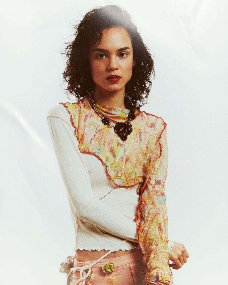 Gabrielle Rul — photo 8