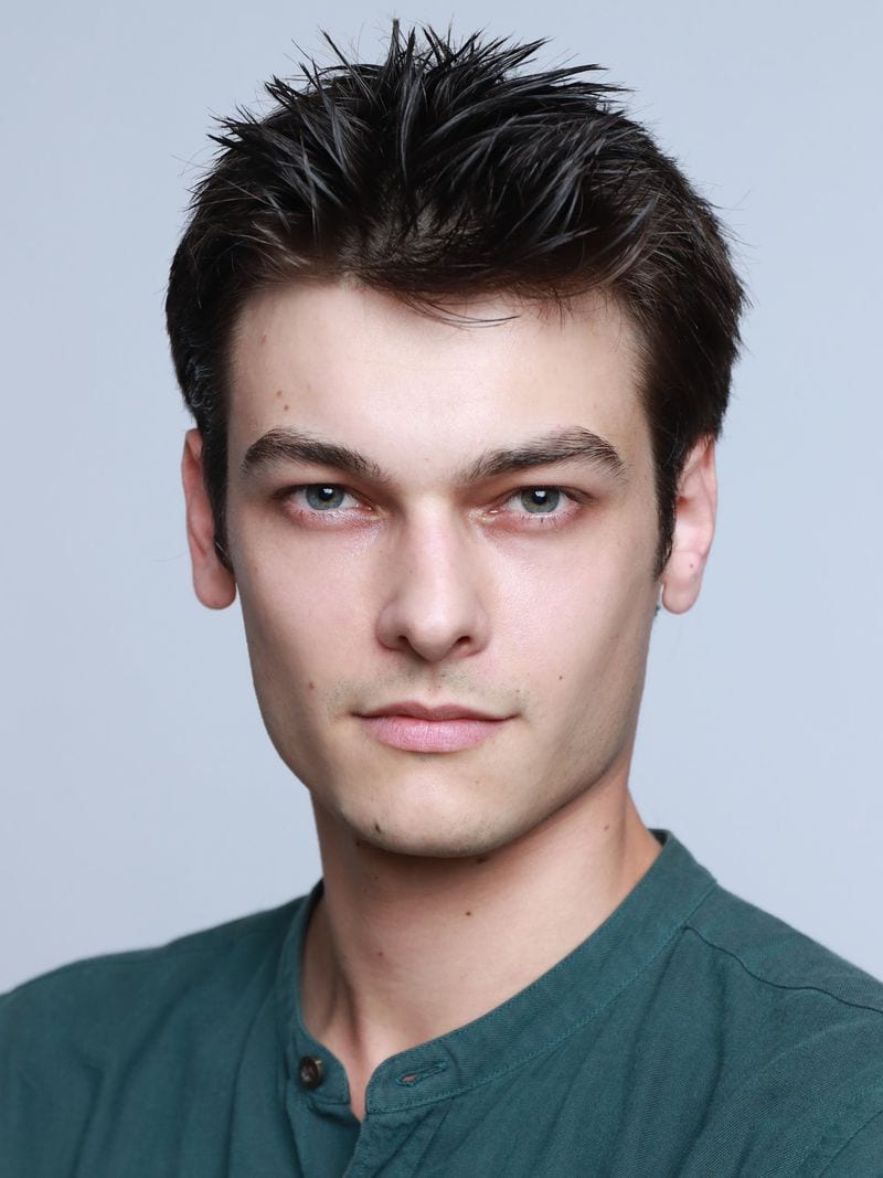 Pierre Gautier — photo 1
