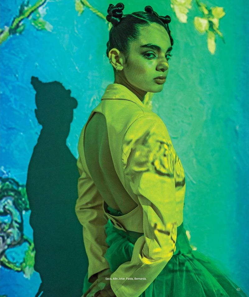 Isis Jimenez — photo 6