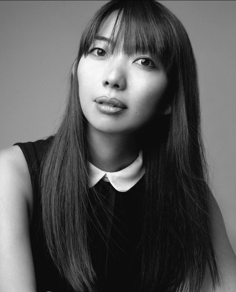 Yumiko Hikage — портфолио 1