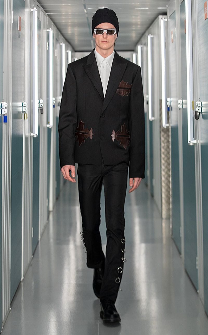 Jack Chambers — photo 2