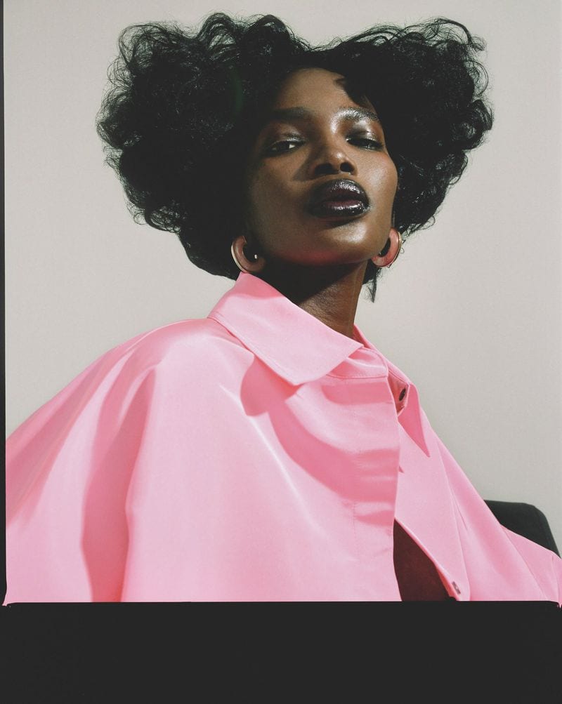 Aamito Lagum — photo 4